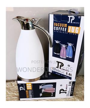 James Port Legit Flasks -2litre - thumbnail 2