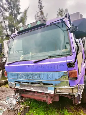 Isuzu Giga