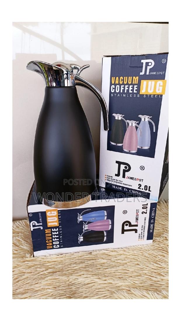 Flask, Flask, 2litre Jp Flask