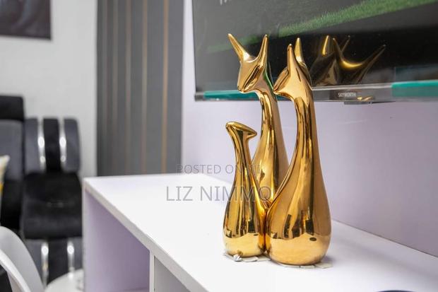 Aliana Studio - main view