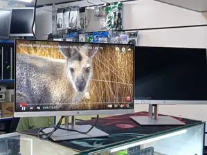 Hp Edge to Edge Flameless Resolution