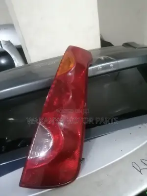 Nissan Note E11 Tail Lamp, Clean Ex Japan