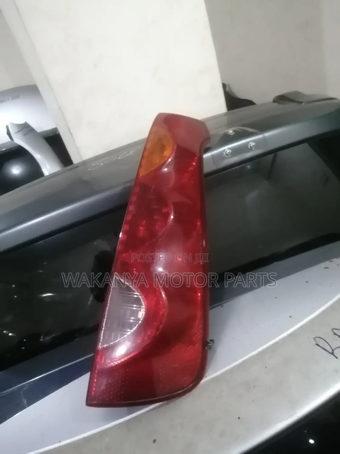 Nissan Note E11 Tail Lamp, Clean Ex Japan
