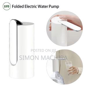 Portable Automatic Water Pump - thumbnail 2
