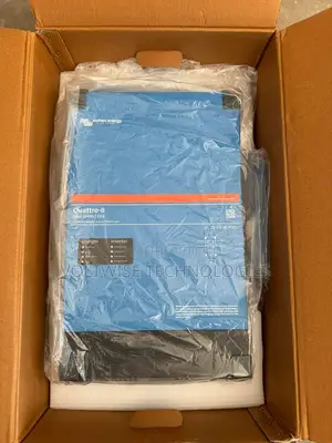 Victron Quattro 5kva 48V 70A Inverter Charger