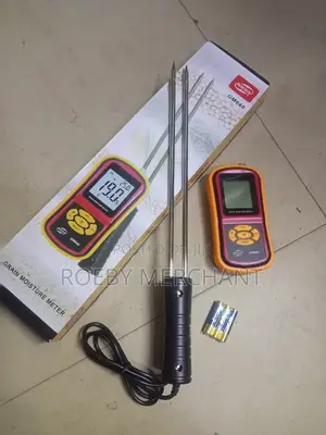 Top Selling Grain Moisture Meter