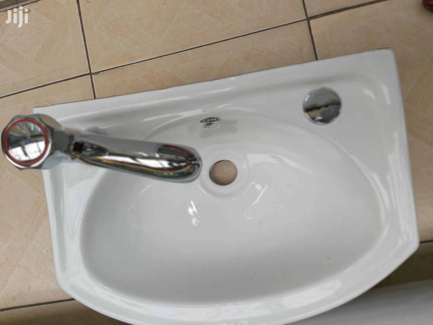Wash Hand Basin