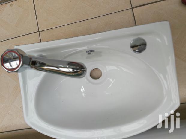 Wash Hand Basin