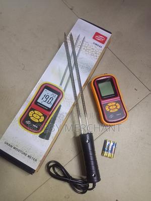 Smart Moisture Meter - thumbnail 2