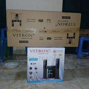 Vitron V838H 3.1CH Home Theatre System 10000 Watts - thumbnail 2