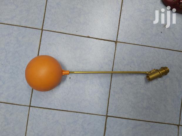 Ball Valve