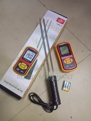 Moisture Meter Moisture Meter