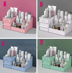 Make Up Organizer
