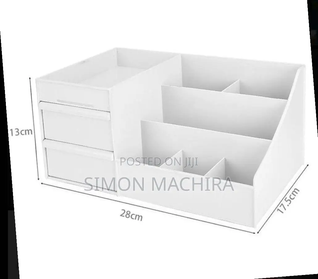 Make Up Organizer