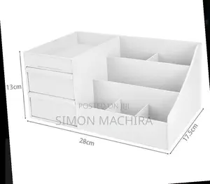 Make Up Organizer