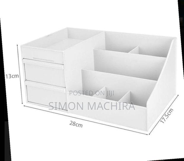 Make Up Organizer - thumbnail 2