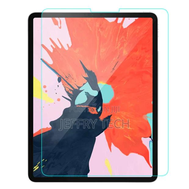 iPad Pro 11" 2021 (3rd Gen) Glass Screen Protector iPad Pro - main view