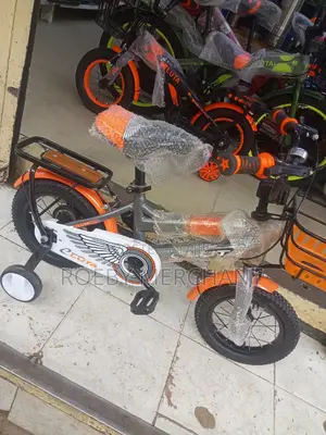 Kids Bicycle Kids Bicycle