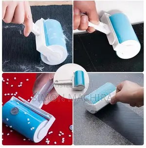 Manual Lint Remover