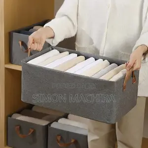 Cloths Organizer