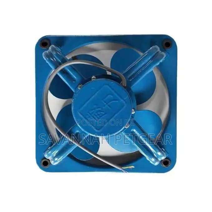Incubator Eggs Fan - 30cm