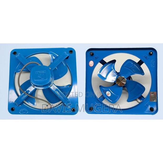 Incubator Eggs Fan - 30cm
