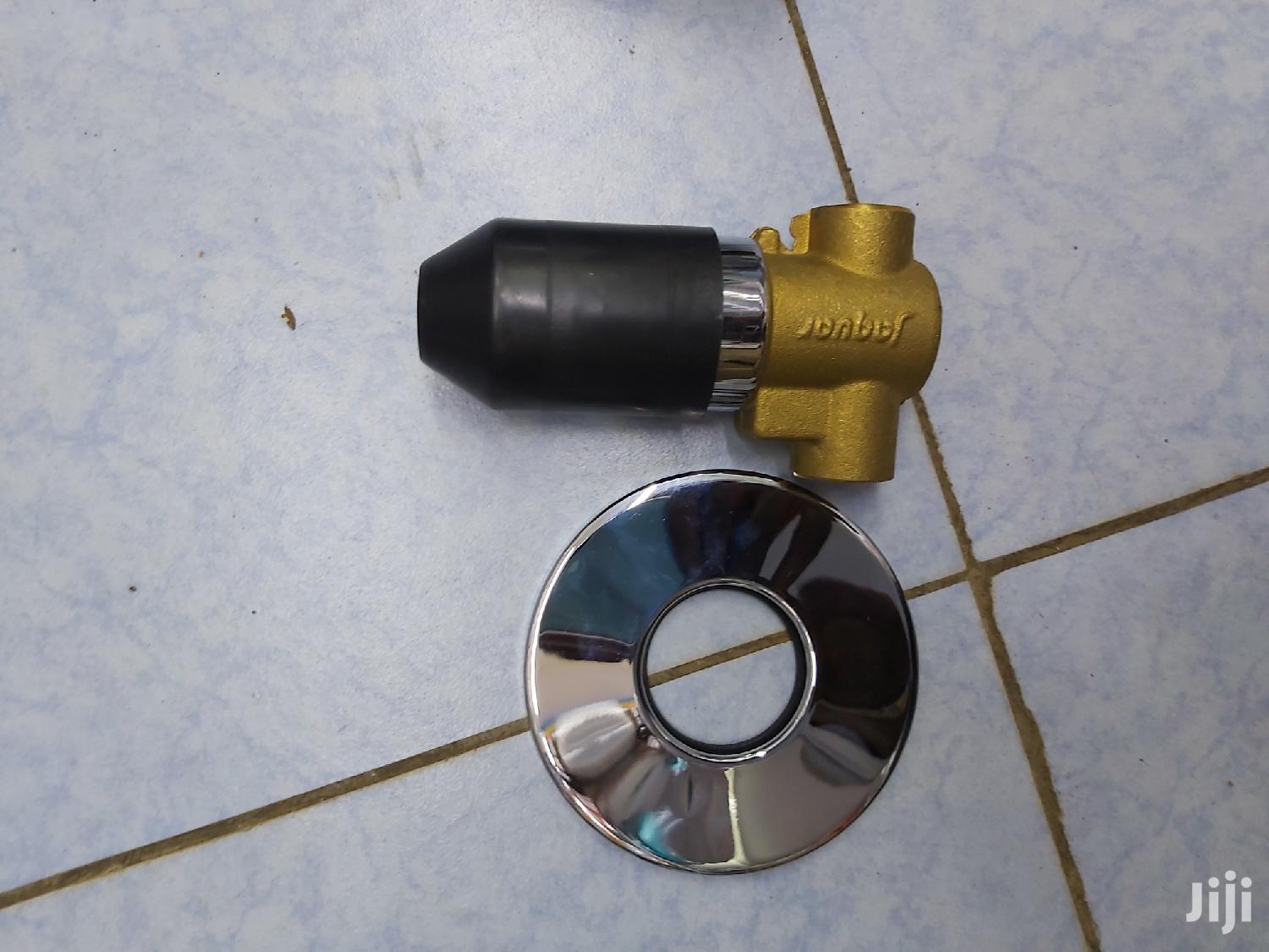Urinal Flash Valve