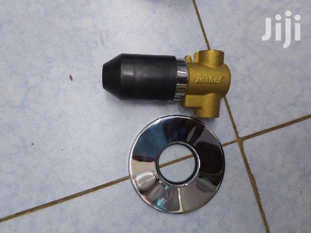 Urinal Flash Valve
