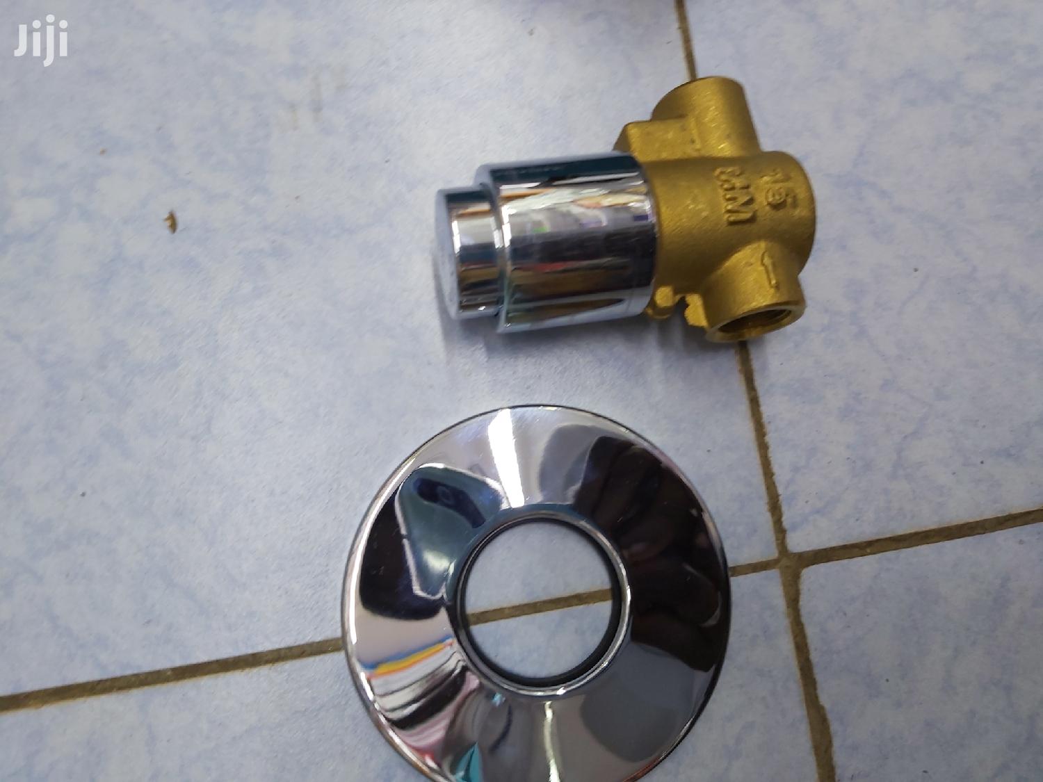 Urinal Flash Valve