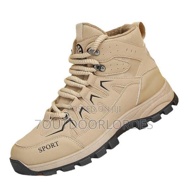 Sport Outdoor Shoes - thumbnail 3