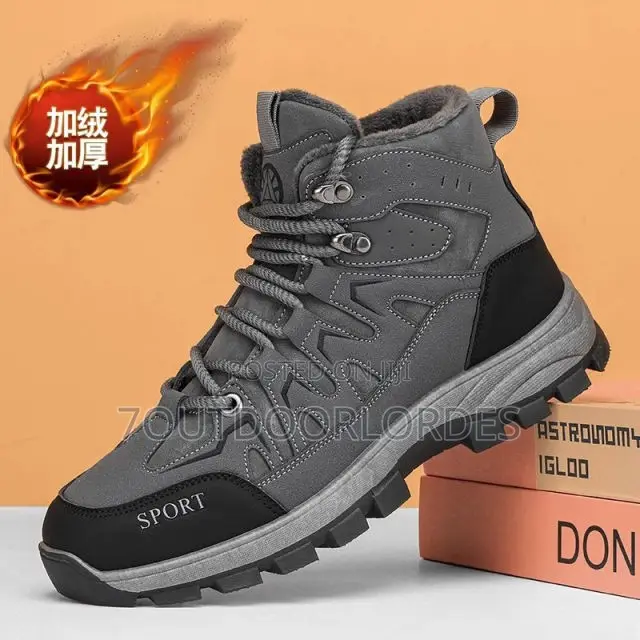 Sport Outdoor Shoes