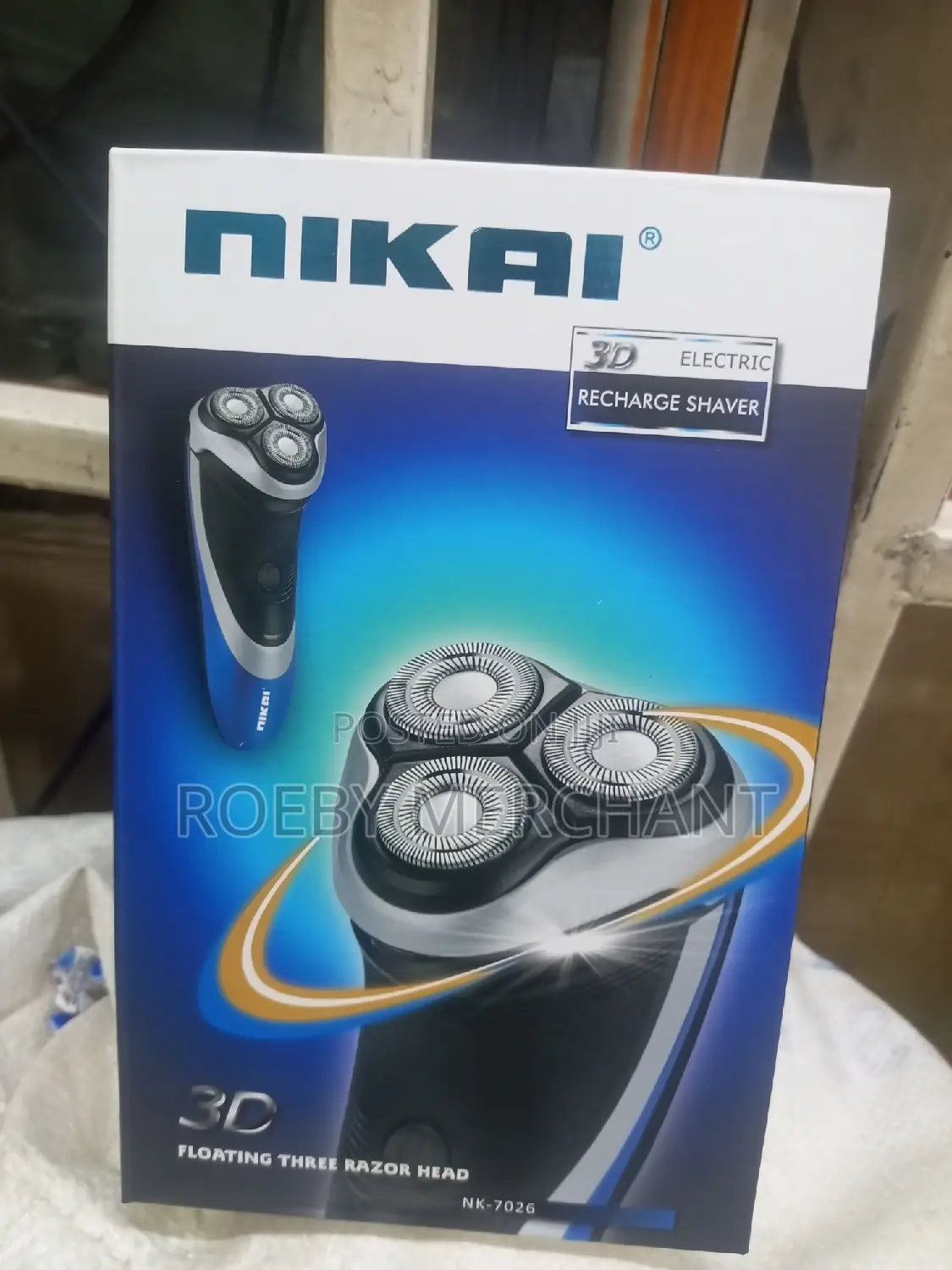 Unique Smoother