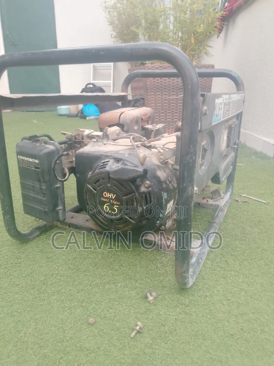 Generator Maintance Home Repairs Services