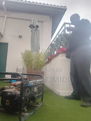 Generator Maintance Home Repairs Services