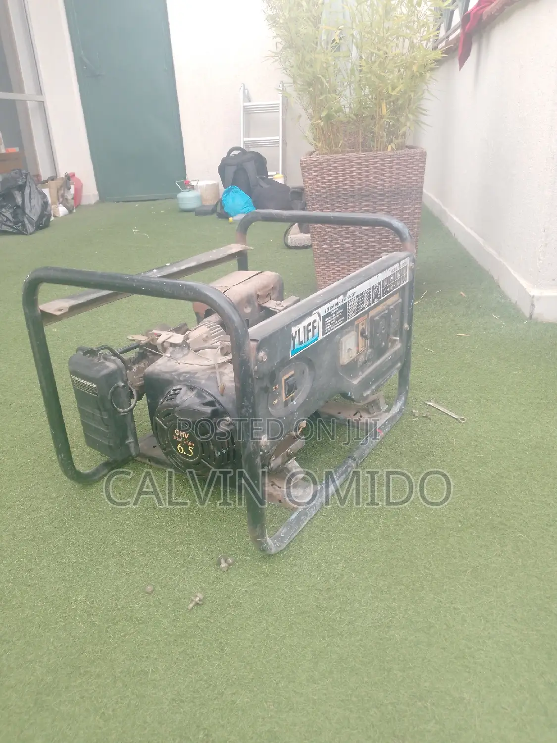 Generator Maintance Home Repairs Services