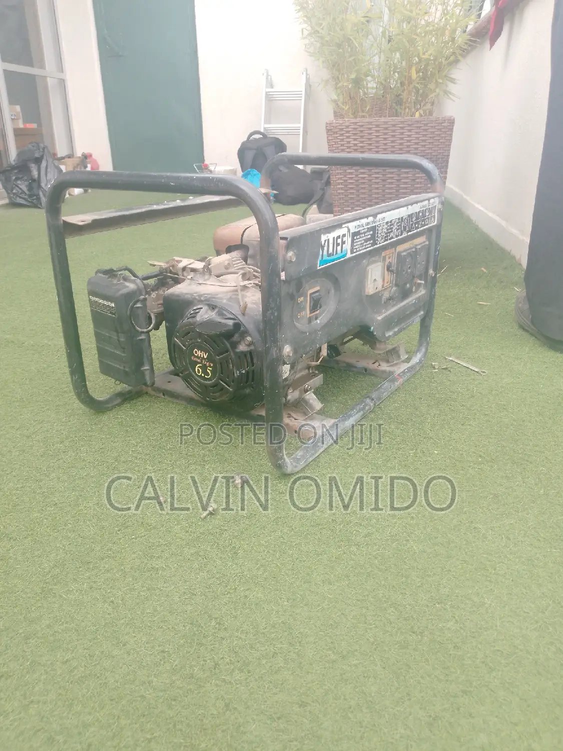 Generator Maintance Home Repairs Services