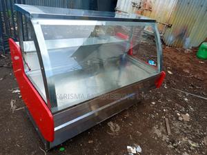 Meat Chilled Display - thumbnail 2