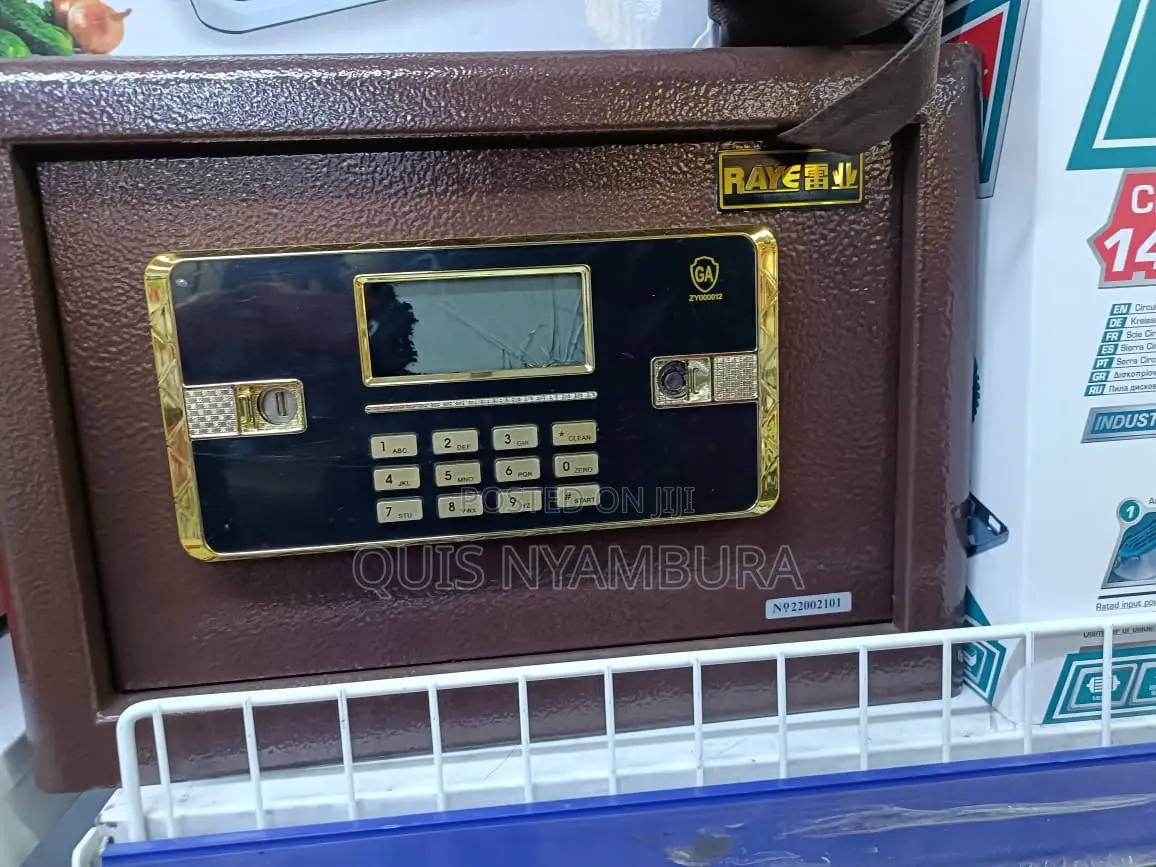 Money Save Money Save Box.