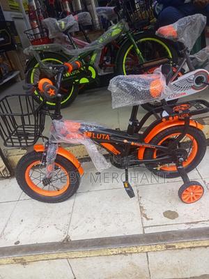 High Quality Kids Bicycle - thumbnail 2