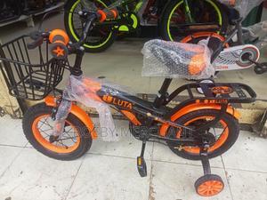 Top Selling Kids Bicycle - thumbnail 2