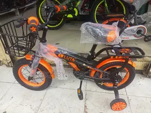 Top Selling Kids Bicycle