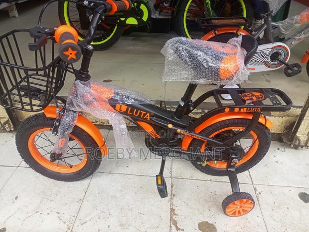 Kids Bicycle*Kids Bicycle*