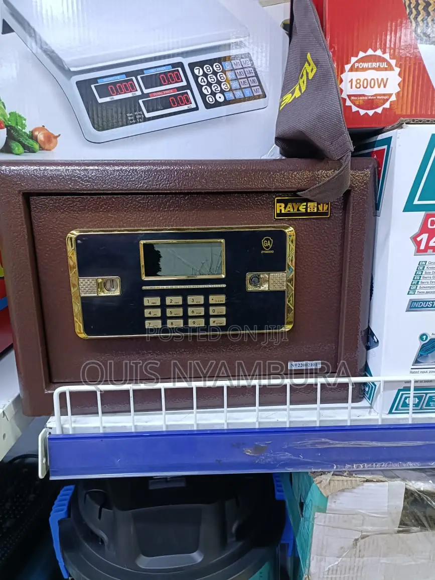Save Box Money Save Box