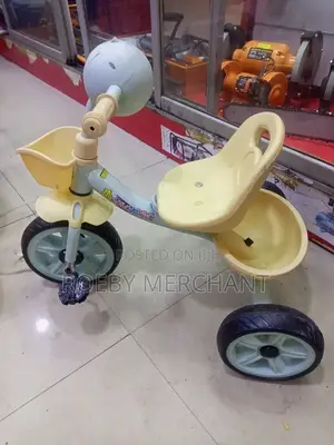 Kids Tri-Cycle