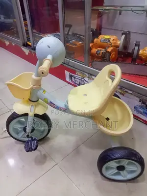 Most Selling Kids Tri-Cycle