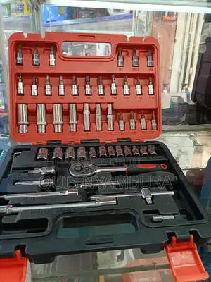 Tools Hand Tool Set Socket Wrench.