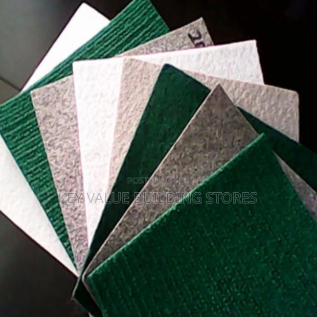 Geotextile Fabric Sheets - main view
