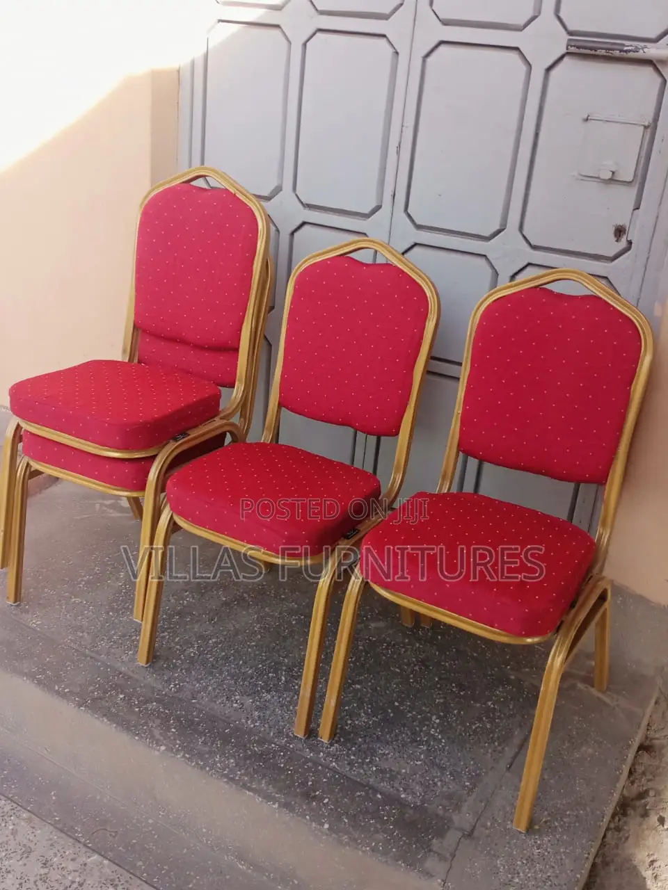 Event Chair Event Chair