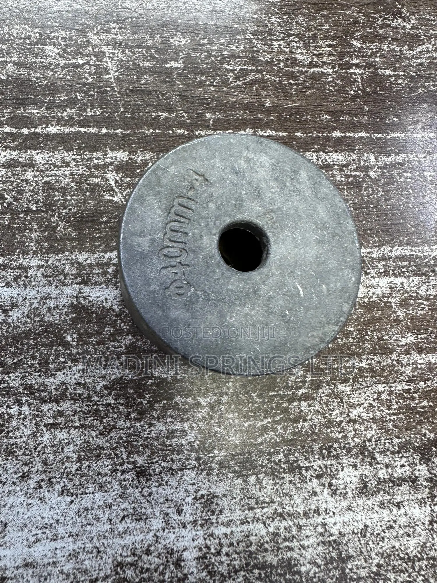 Welding Machine Gauge 40mm
