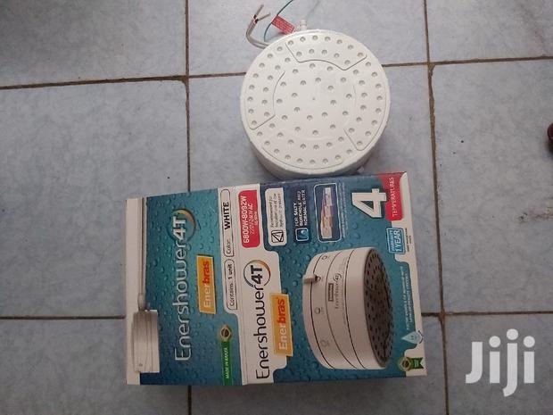 Insartshower